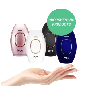 Factory Epilator Permanent Home Use IPL Hair Removal Laser 500000 Flashes