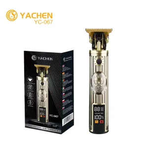 Factory Men’s Hairdresser Retro T9 Hairdresser Professional Razor Trimmer