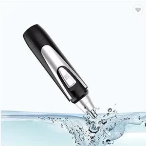 Factory Nose Hair Trimmer for Men Adult Hair Remover with Factory Direct Nose Hair Trimmer