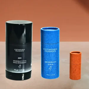 Factory OEM Body Deodorant Stick Antiperspirant Natural for Women and Men