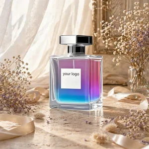 Factory OEM ODM Private Label Custom Long Lasting Eau De Parfum Authentique De Home Et Femme Vanille Perfumes Arabes Originales