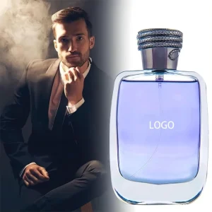 Factory Unisex Perfume Body Spray Lasting Fresh Fragrance with Woody Spicy Rose Jasmine Notes Arabic Essence Parfum
