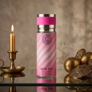 Floral Fruity Fragrance Long Lasting Summer Scent Eau De Parfum Fruity Floral Notes Women’s Perfume