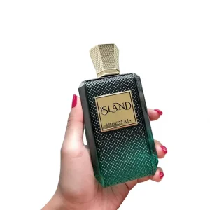 Flower Story Original Unisex Perfume 100ml Large Spray Bottle Ancient Dragon Fragrance Fougre Light Fragrance Factory