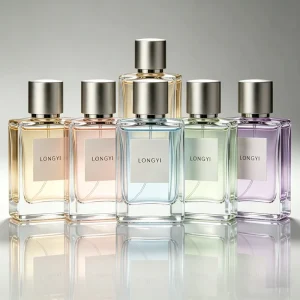 For Drops Dubai Mixed Christmas Floral Fruity Woody Unisex Perfume Eau De Parfum Spray Long Lasting Eco Friendly