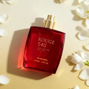 For The Ones Who Love The Blend Of Warmth And Sophistication Unisex 100ML