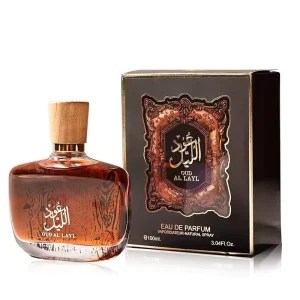 Foreign Trade Source Dubai Desert Flower Arabic Gourmet Perfume Spray Long Lasting Fragrance Drop Unisex Perfume
