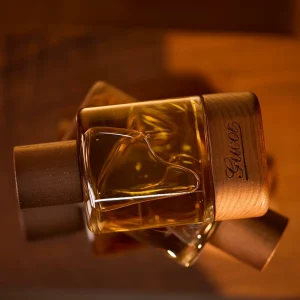 Forest Series 75ml Eau De Toilette Continuing Century Old Traditional Incense Making Technique French Perfume Spray Form