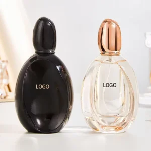 French Style Rose Oriental Long Lasting Fragrance 100ml Body Perfume Spray Unisex Eau De Toilette Perfume Mist