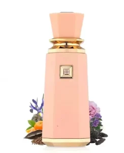 Fulanshi 80ml Arabian Luxury Perfume Unisex Fragrance From Dubai Middle East