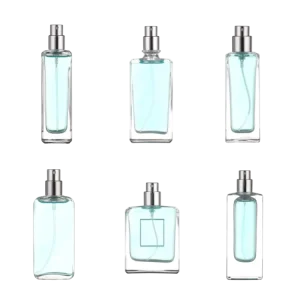 Full Customized Logo Supported Summer Perfume Unisex