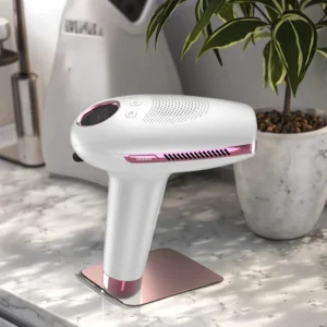 GP591Laser Professionnel IPL Laser Epilator Hair Removal Home Use IPL Hair Remover Device Epilation
