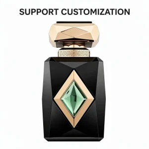 Game of Spades Ace Luxury Gold Perfume 100ml Arabic Fragrance Premium Unisex Oud