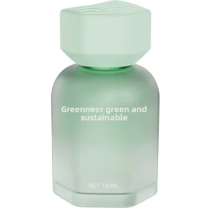 Gardenia Glass Car Seat Air Freshener Long Lasting Essential Oil Diffuser Odor Remover Aesthetic Unisex Perfume
