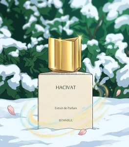 Hacivat Designer Fragrance for Men Long Lasting Floral Scent Fast Shipping