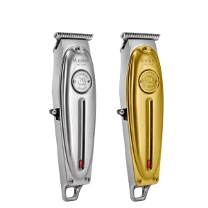 Hair Cutter Clipping Machine Hair Clipper Rechargeable Haircut Barber Scissors Trimmer