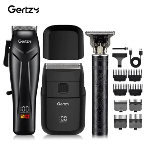 Hair Trimmers & Clippers