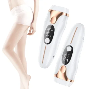 Handy Depilation Men IPL Depilator Machine Handheld Remover Body Permanent Painless Portable Home Epilator Laser Hair Removal