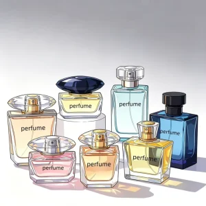 High End Original High Quality Unisex Cream Perfume for Women and Men Fruity Scent Factory Price Long Lasting Fragrance