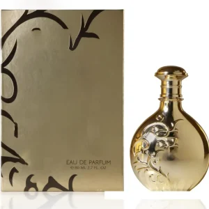 High Quality 100ML Luxury Arabic Body Spray Unisex Lasting Oud Fragrance with Sweet Milk Scent