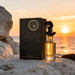 High Quality 100mlCrossborder Foreign Trade Sculpture Original Perfume Charming Fragrance LastingFragrance CologneMen’s Perfume