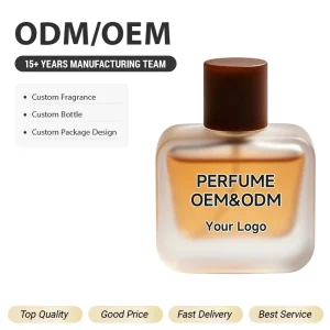High Quality 50ml Fruity Fragrance Body Spray Dubai Arabic Long Lasting Unisex Perfume for Men Women