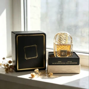 High Quality Dubai Arabian Long Lasting Women’s Body Perfume 100ML Eau De Parfum Luxury Arabic Lasting Fragrance