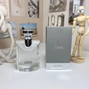 High Quality Fashion Perfume 100ML Spray Unisex Wood Floral Eau De Toilette Long Lasting Elegant Fragrance