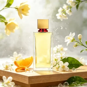 High Quality Fresh Honey Floral Unisex Perfume Long Lasting Designer Fragrance Perfume Private Label Eau De Parfum