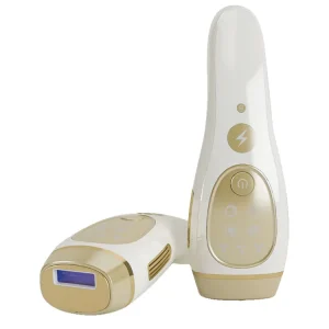 High Quality Handheld Freezing Point 90000 Flash Painless Epilator Ice Cool IPL Laser Hair Removal Machine Best Home Use