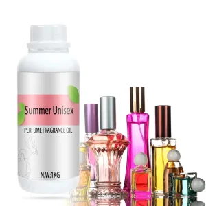 High Quality OEM Summer Unisex Perfume Neutral Perfume for Men and Women Cologne Long Lasting Perfume Oil