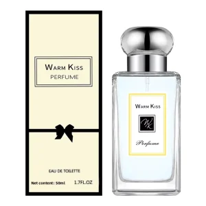 High Quality Unisex 100ml Blue Cologne Perfume Orange Campanula Lasting Fragrance Men’s Perfume