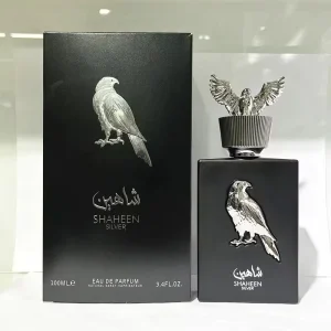 High Quality Unisex Luxury Perfume 100ml Dubai Arabian Inspired Lasting Floral Fruity Woody Fragrances for Men Spray Parfum
