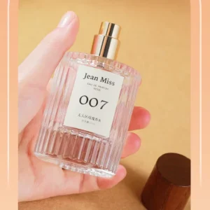 High Quality Women Fragrance Body Mist Long Lasting Light Scent Rose De Nuit Chance Perfume Body Spray