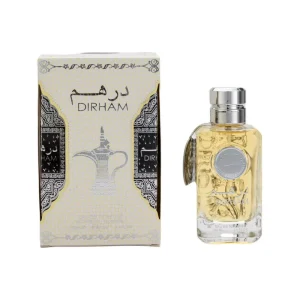 High quality Middle Eastern Dubai Arabian Perfume Spray 100ml EDT Oriental Woody Fragrance Long lasting Original Cologne Spray