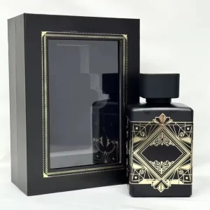 High quality Top tier Middle East Luxury Formal Parfum Spray for Men and Women 100ml Floral Scent Long lasting Unisex Perfume