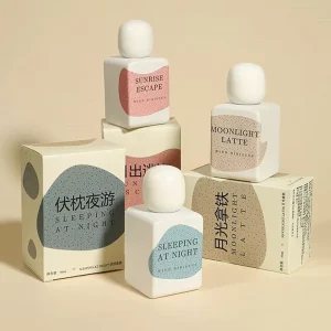 High quality niche perfume long lasting fragrance men women unisex floral woody Arabic Dubai Vietnam fragrance body spray