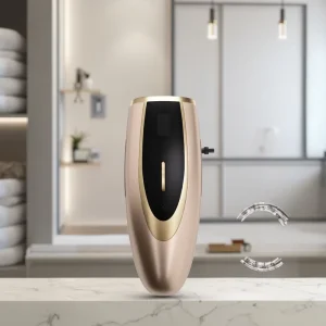 IPL Hair Removal Device Epilator IPL with Ice Cooling Permanent Laser Hair Removal Machine 510K Depiladora IPL for Women Men