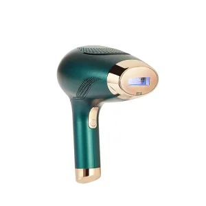 IPL Hair Removal for Women and Men IPL Filters Upgrade to 600000 Lash Permanent IPL Epilator Facial Body