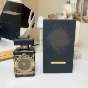 Initio Intimate Private Fragrance Great Incense Oud for Happiness Unisex Intense Eau De Toilette 90ml