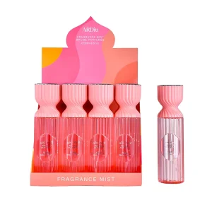 Kosy Mosy Organic Eco Friendly Luxurious Delicate Gardenia Mist Perfume Ramadan Gift Bright Uplifting Long Lasting