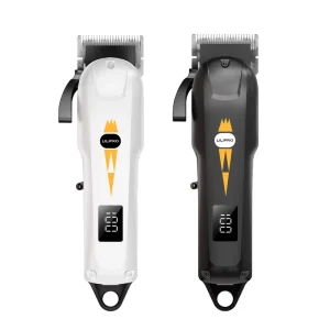 L20 Cortapelos Eléctricos Professional Hair Clippers Hair Cutting Machine Salon Style Craft Clippers for Men
