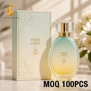 LF Private Label Intense Fragrance Floral Fruity Eau De Parfum Unisex Designer Niche Perfume Spray Long Lasting OEM ODM Luxe