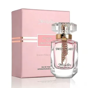 Ladies’ Fresh Fruity Fragrance Mist Regular Size Gift Box Set 45ML Long-Lasting Eau De Toilette Luxurious Modern Versatile