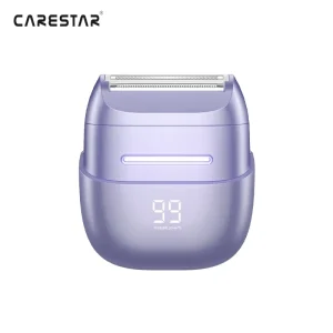 Lady Shaver Electric Epilator Body Grooming Trimmer Rechargeable Hair Remover Bikini Painless Lady Shaver Body Hair Trimmer