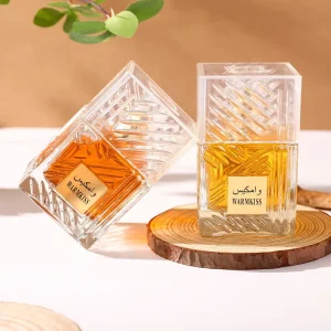 Lasting Fragrance Middle East Dubai Southeast Asia Unisex Male and Female Arab Perfume