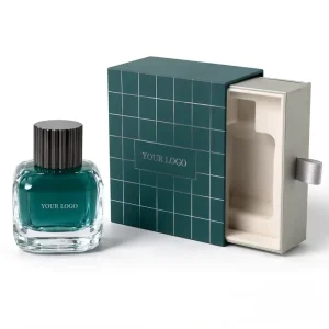 Launch Your Own Perfume Brand 50ml Glass Bottle Travel Size Perfume Small Batch Perfume Manufacturer Floral Fruity Scent for Men