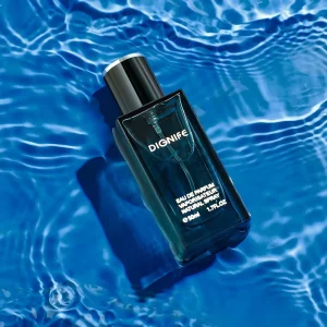Long Lasting Fragrance 50ml Perfume Private Label Unisex Men’s Cologne Fruity Floral Scent