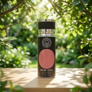 Long Lasting Fragrance Body Scent Travel Size Daily Dating Party Casual Use Oriental Flavor Cuisine Women Perfume