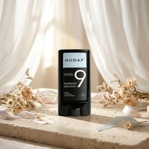 Long Lasting Mini Portable Natural Deodorant Stick Balm Travel Size Gentle Underarm Deodorant Custom Fragrance Support OEM